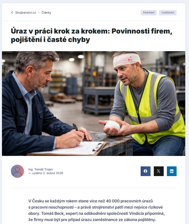 Strojirenstvi 1 - Odskodnime.cz