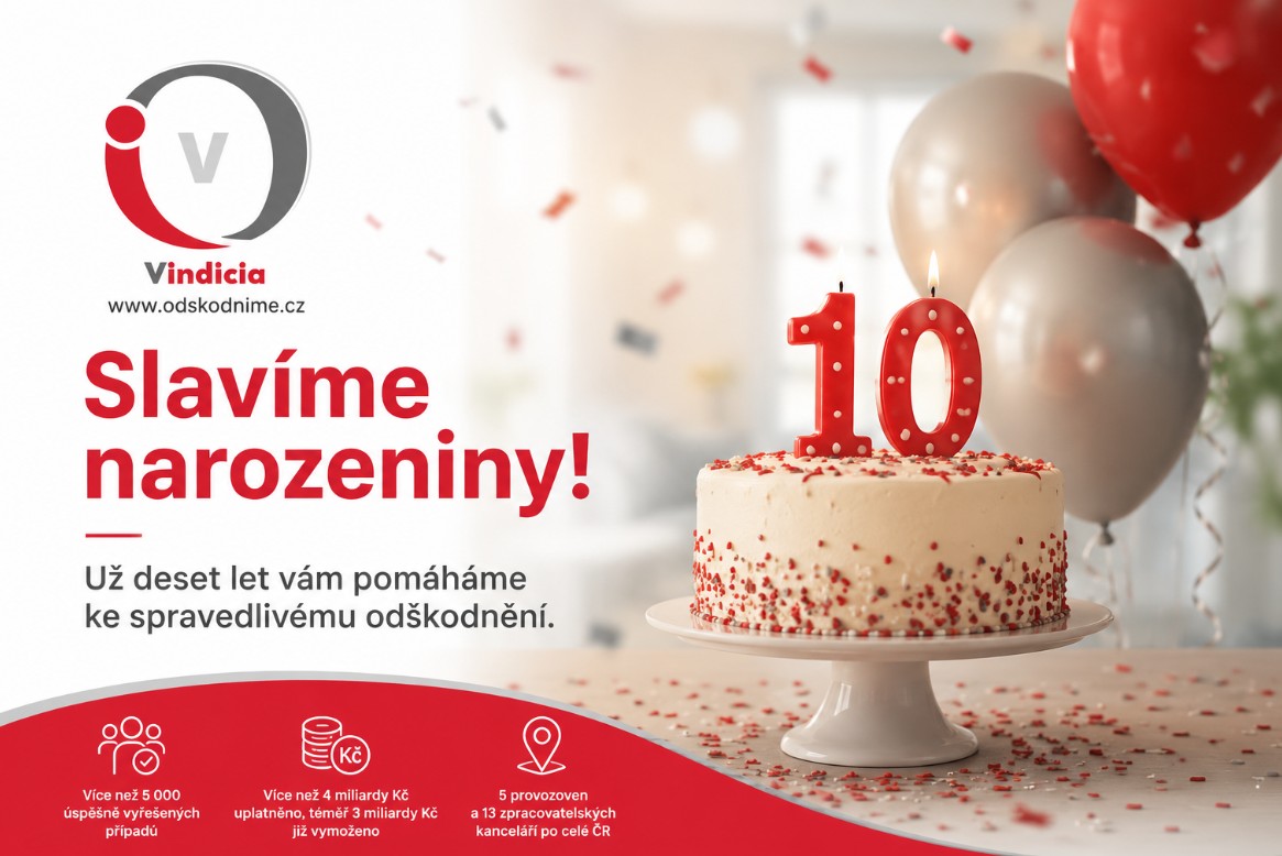 narozeniny- Odskodnime.cz